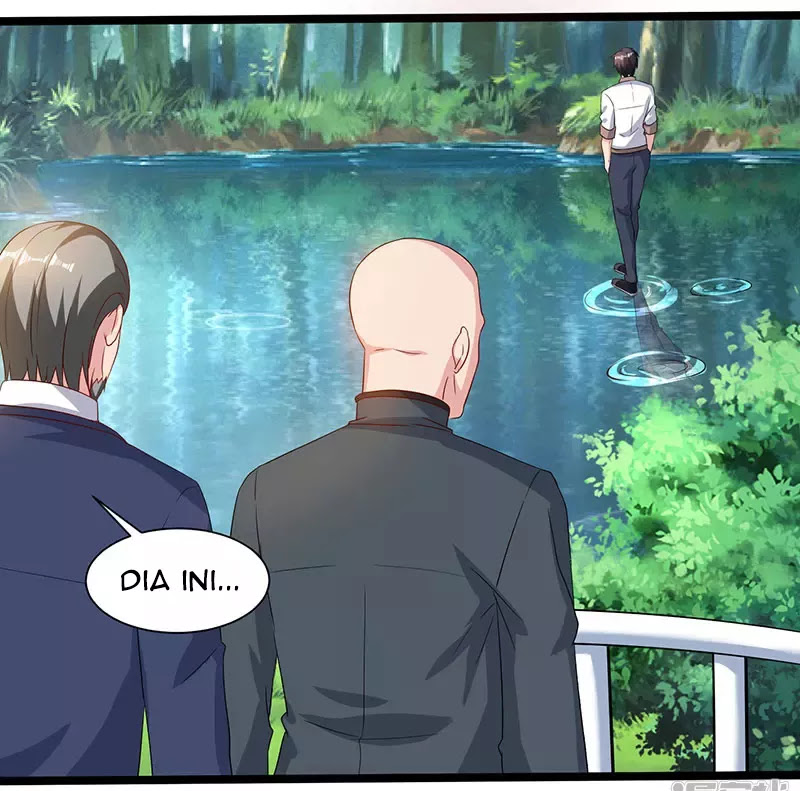 Rebirth Abandoned Less Return Chapter 40 Gambar 26